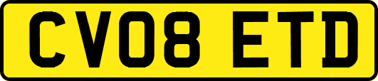 CV08ETD