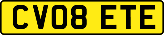 CV08ETE