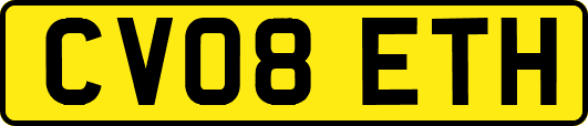 CV08ETH