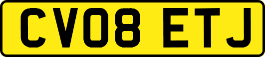 CV08ETJ