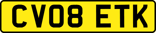 CV08ETK