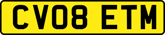 CV08ETM