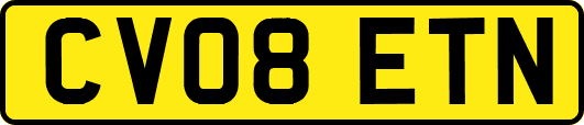CV08ETN