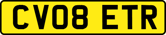 CV08ETR