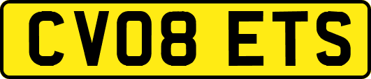 CV08ETS