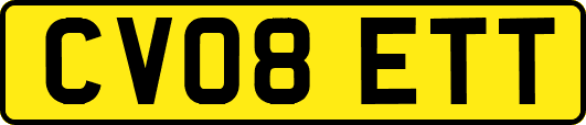 CV08ETT