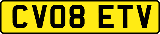 CV08ETV