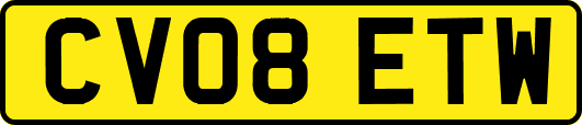 CV08ETW
