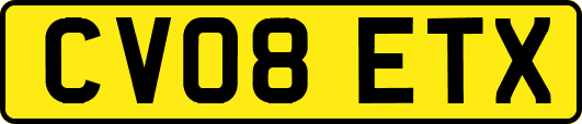 CV08ETX