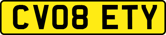 CV08ETY