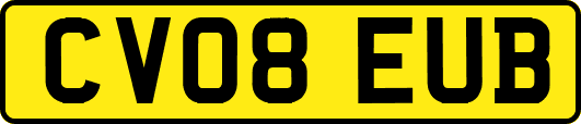 CV08EUB