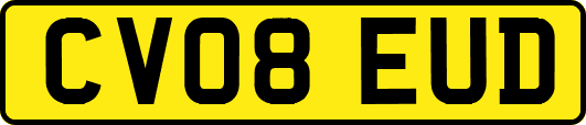 CV08EUD