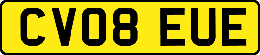 CV08EUE