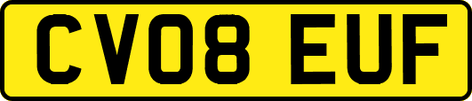 CV08EUF