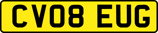 CV08EUG