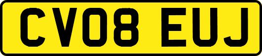 CV08EUJ