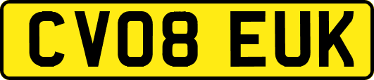 CV08EUK