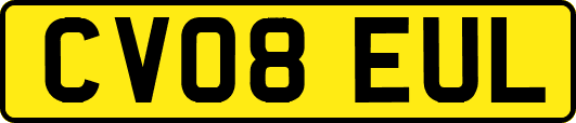 CV08EUL