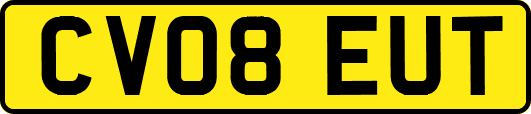 CV08EUT