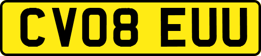 CV08EUU