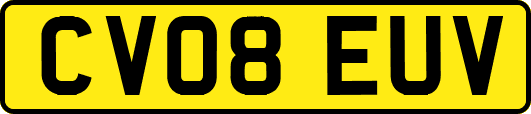 CV08EUV