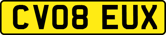 CV08EUX