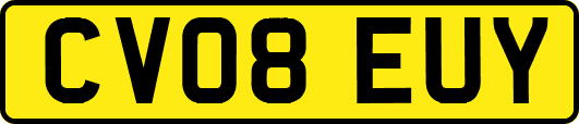 CV08EUY