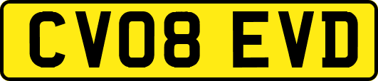 CV08EVD