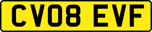 CV08EVF