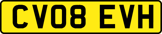 CV08EVH