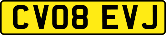 CV08EVJ