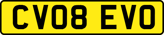 CV08EVO