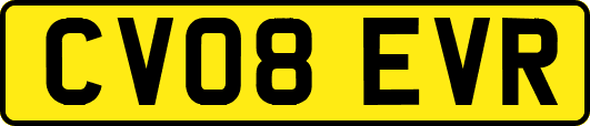 CV08EVR