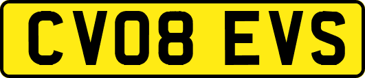 CV08EVS