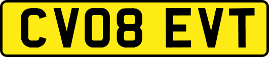 CV08EVT