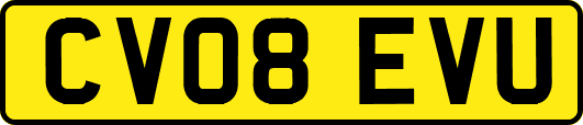 CV08EVU