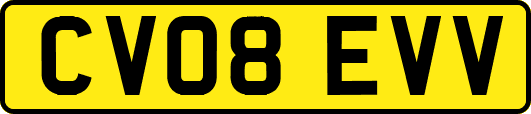 CV08EVV