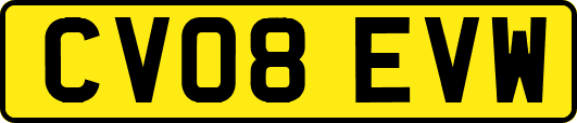 CV08EVW