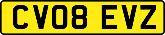 CV08EVZ