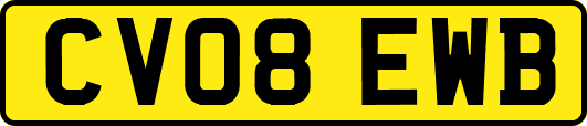 CV08EWB