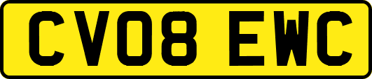 CV08EWC