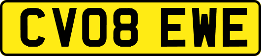 CV08EWE