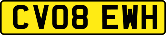 CV08EWH