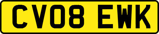 CV08EWK