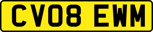 CV08EWM