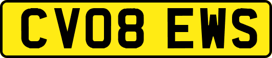 CV08EWS