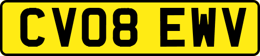 CV08EWV
