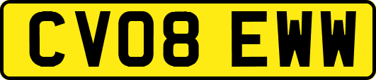 CV08EWW