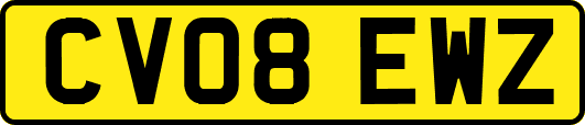 CV08EWZ