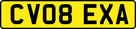 CV08EXA